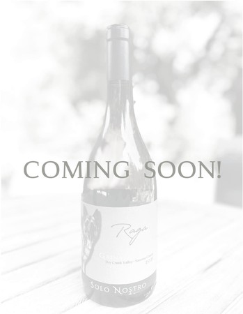 2022 Raga Grenache Blanc